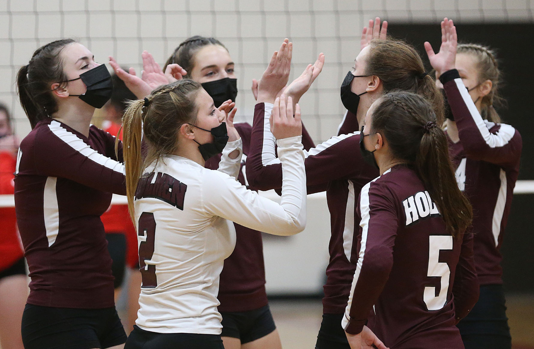 March 23: Holmen vs. Logan